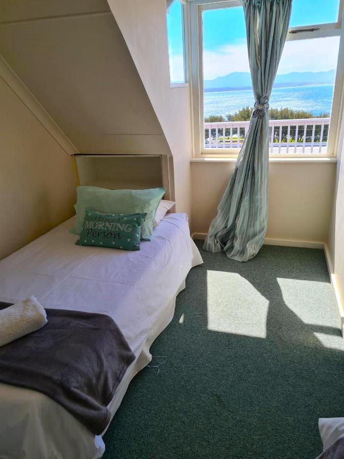 모젤베이 Monte Carlo Self-Catering 아파트 외부 사진